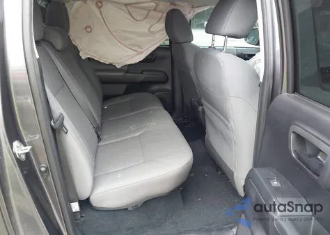 2020 Toyota Tacoma Sr V6 z USA, uszkodzony, nr VIN 3TMCZ5AN4LM314973